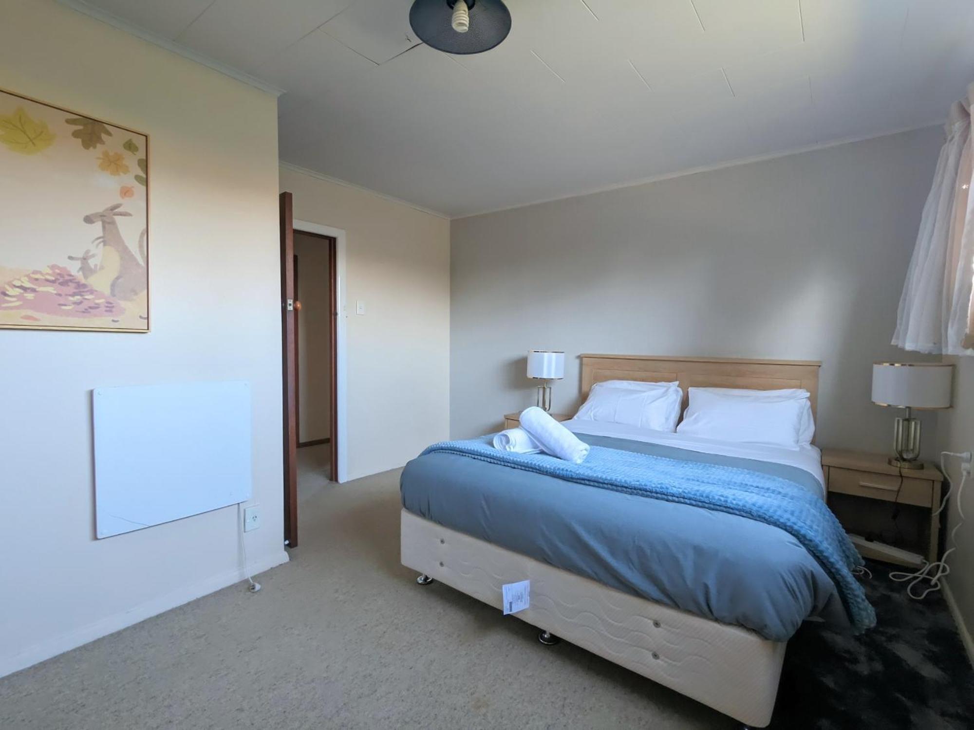 Dream Home In Central Of Rotorua With Spa Pool Exterior photo